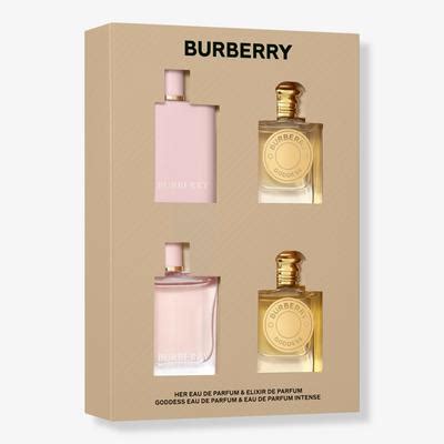 ulta burberry goddess